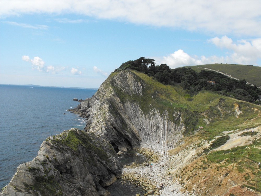 West Lulworth