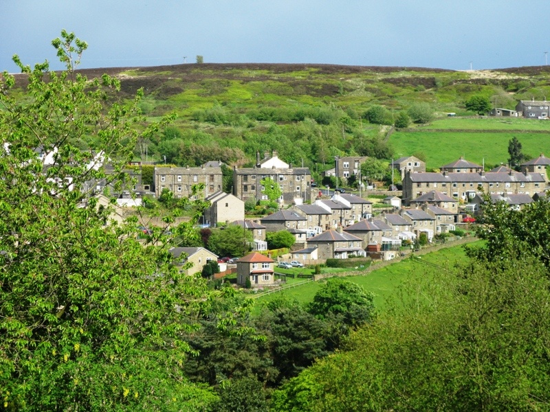 Haworth