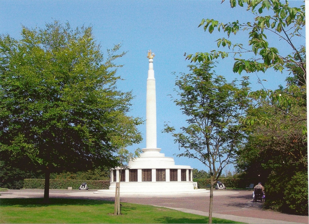 Lowestoft Naval Museum.