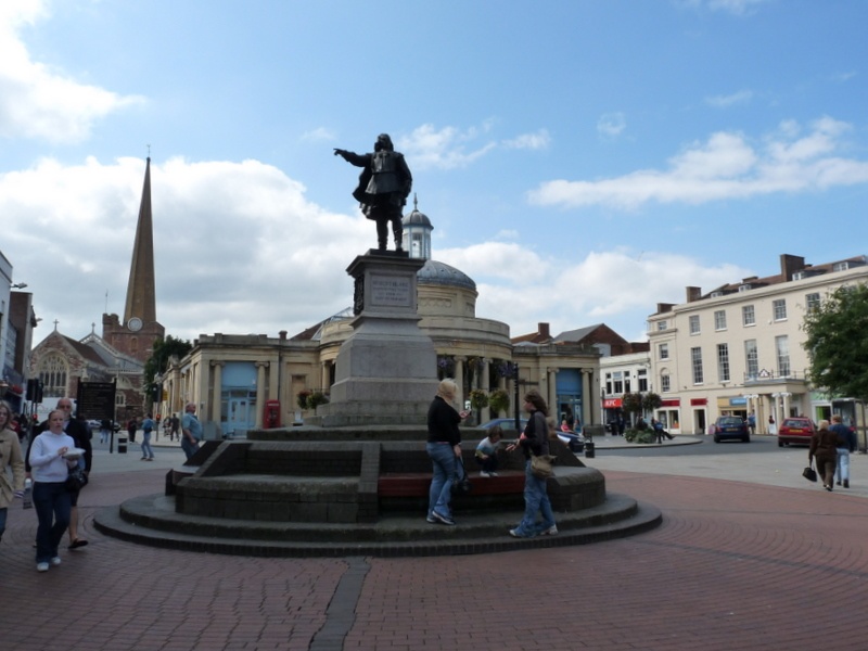 Bridgwater