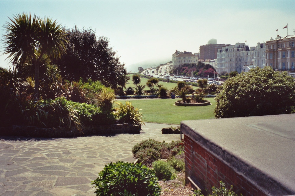 Eastbourne