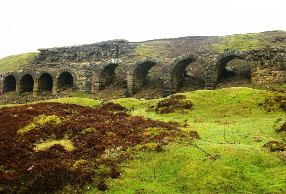 North Yorkshire Moors