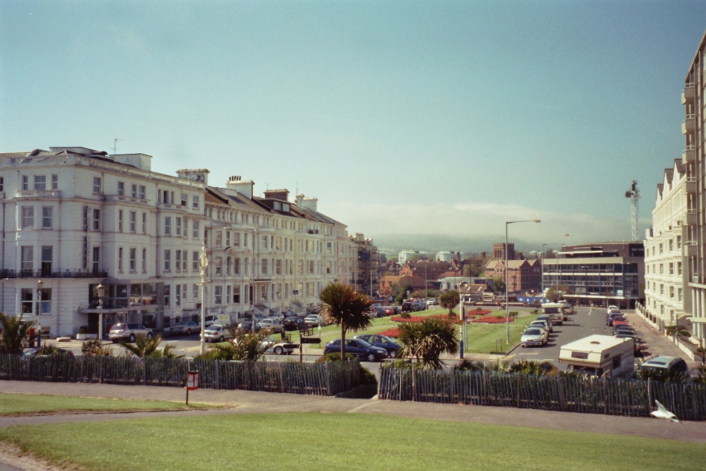 Eastbourne