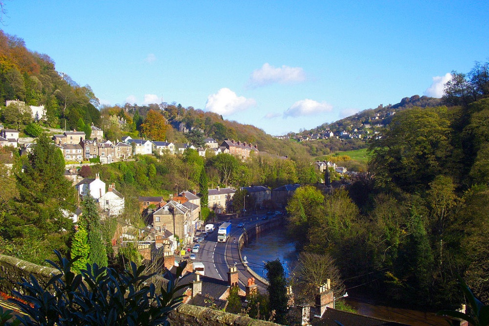 Matlock Bath