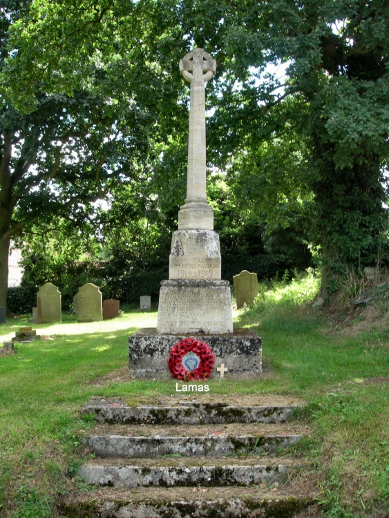 War Memorial