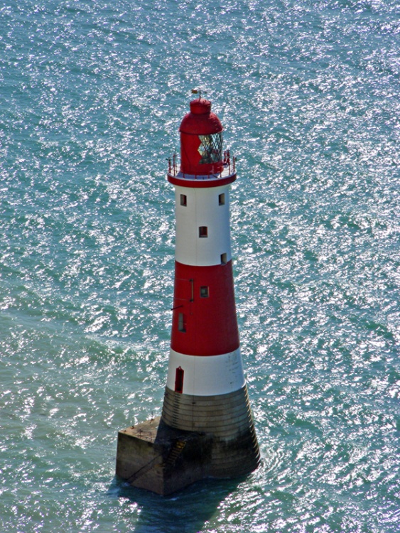 Beachy Head Lighthouse