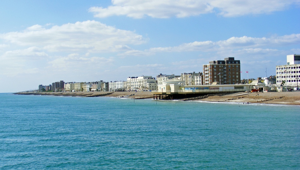 Worthing