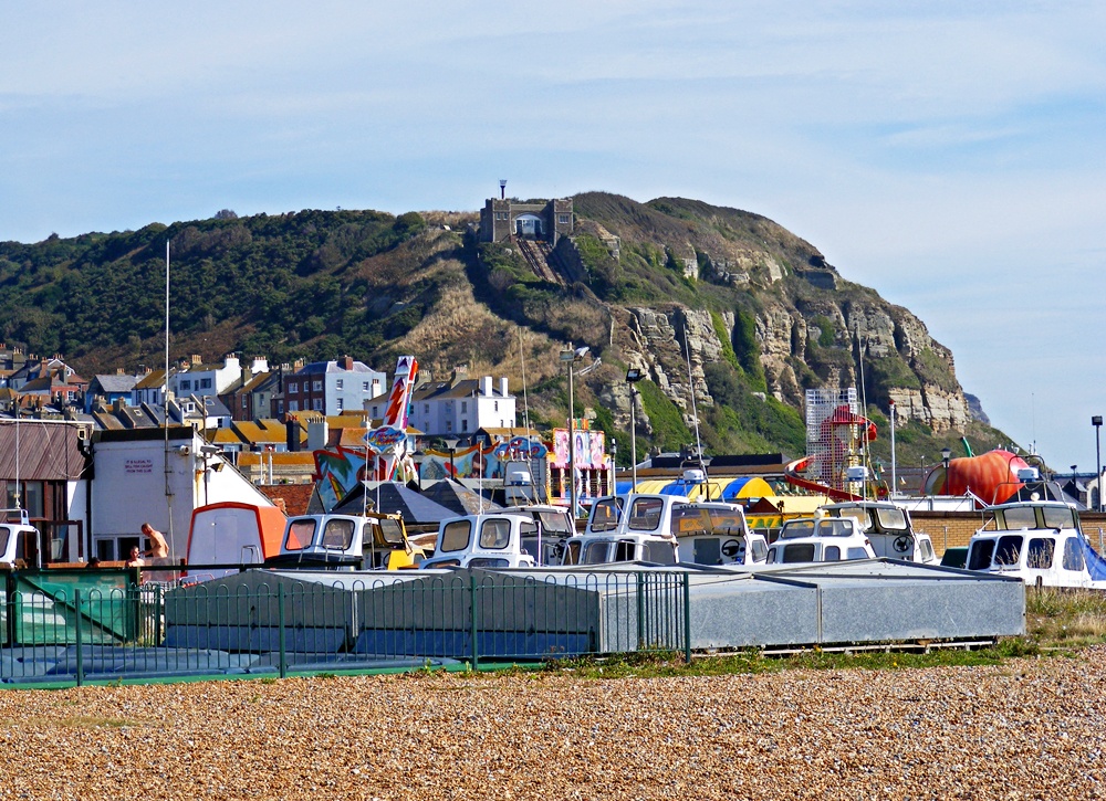 Hastings