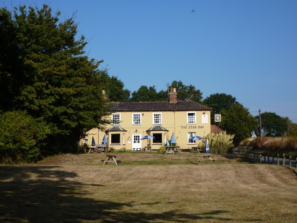 The Star Inn