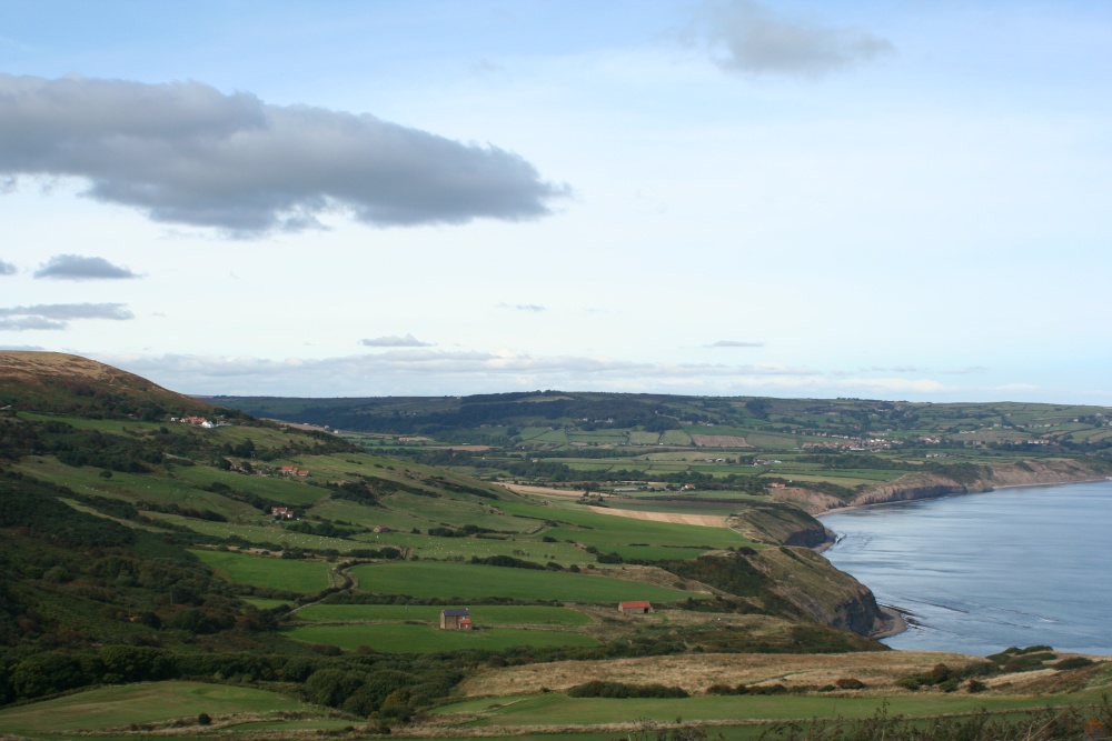 This is also taken from Ravenscar