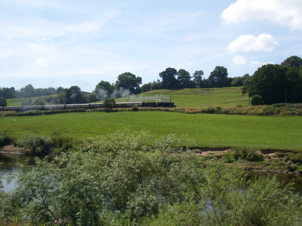 Severn Valley Railway