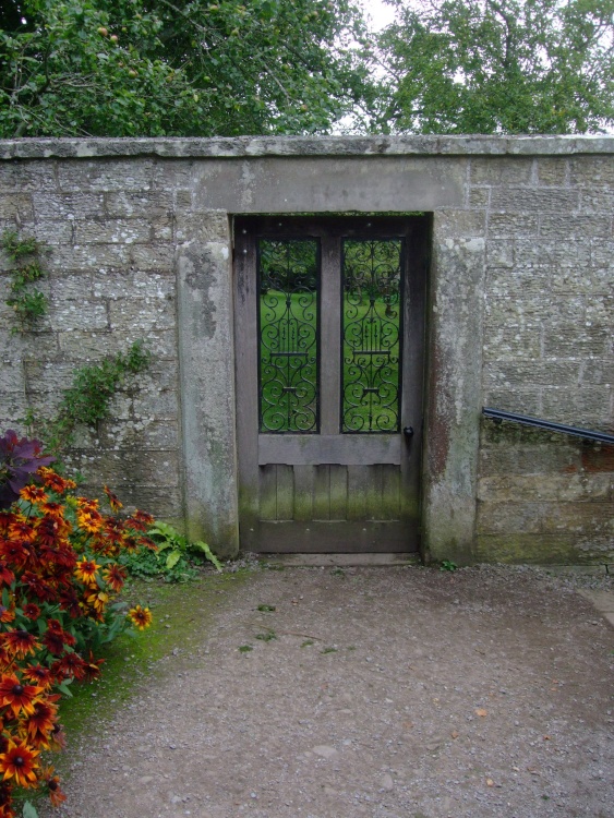 Wallington Hall Northumberland (N T )