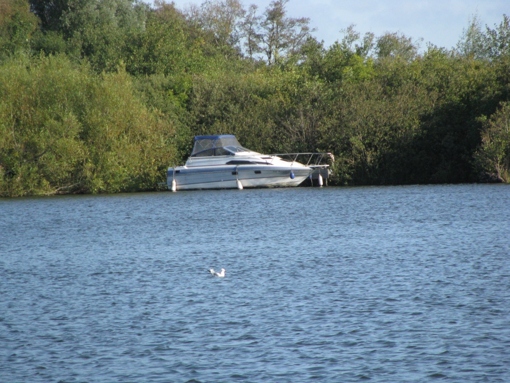 Ranworth Broad