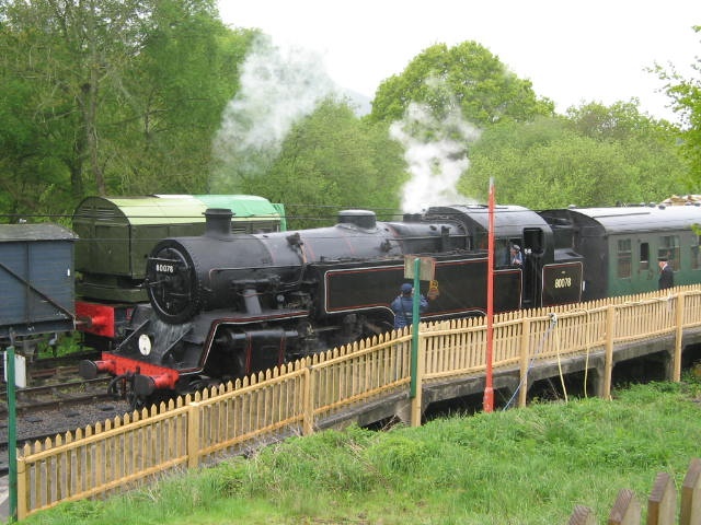 Swanage Railway