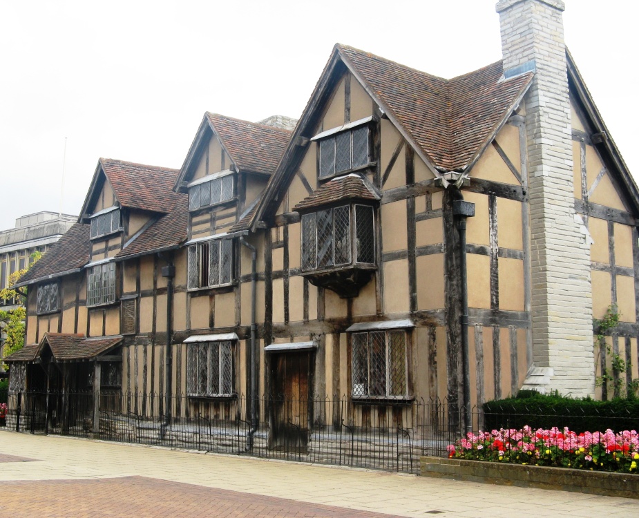 Stratford upon Avon