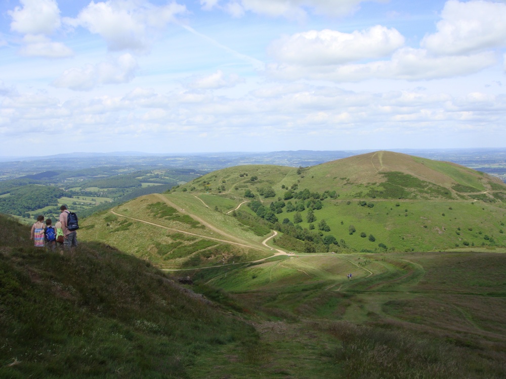 Malvern Hills