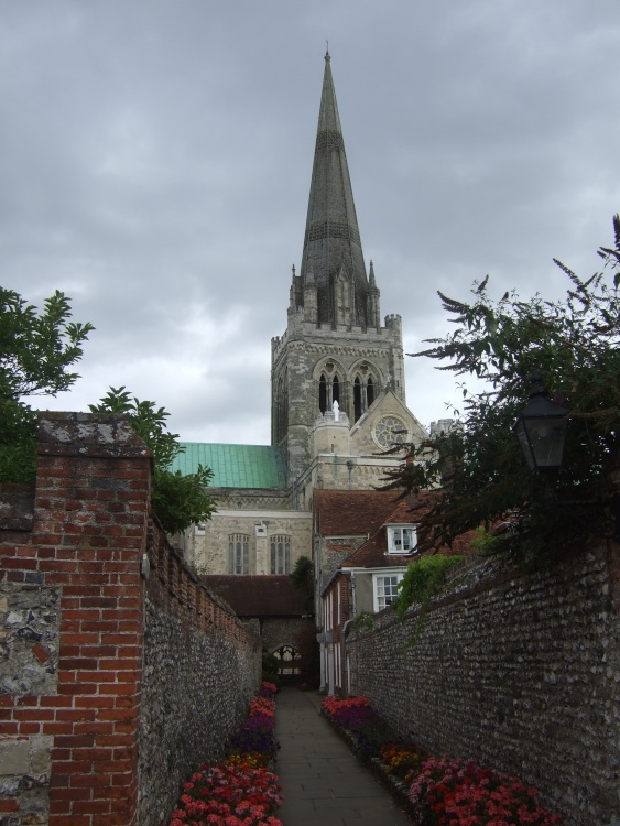 Chichester Cathedral