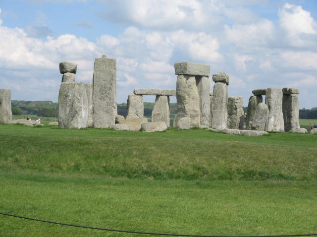 Stonehenge