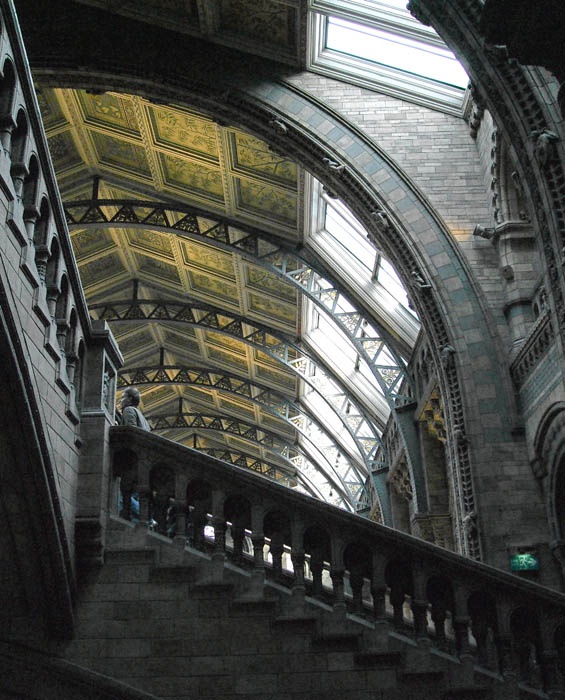 Natural History Museum