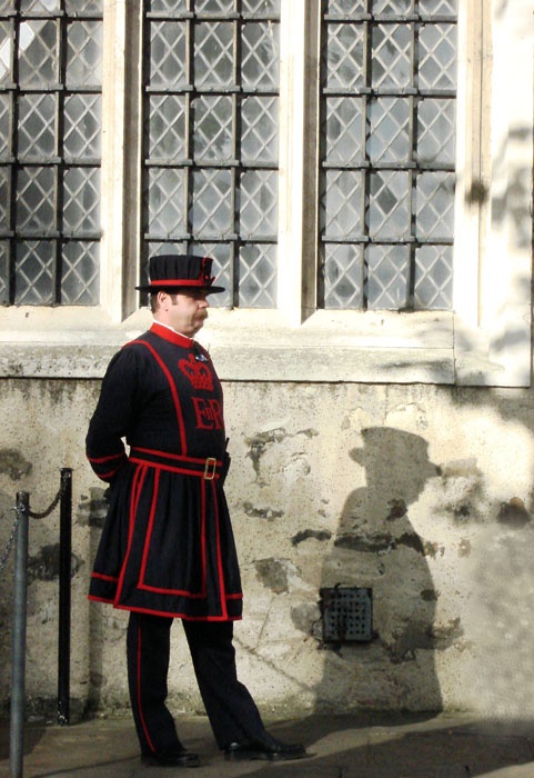 Beefeater