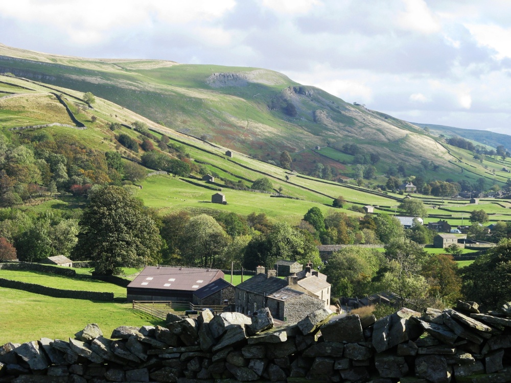 Swaledale