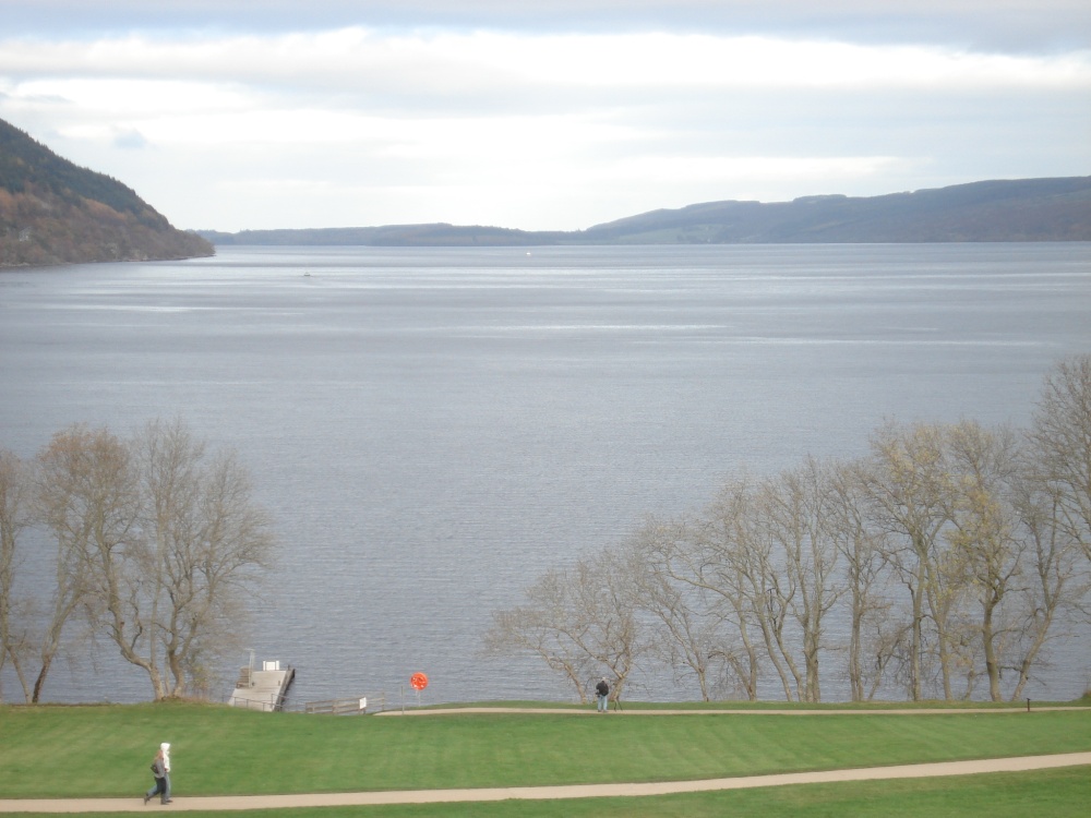 Loch Ness