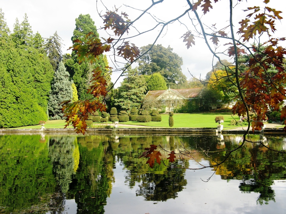 Thorp Perrow