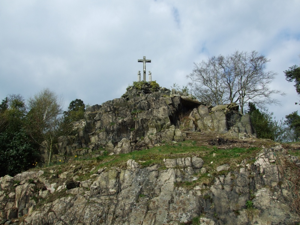 Mount St Bernard's Abbey