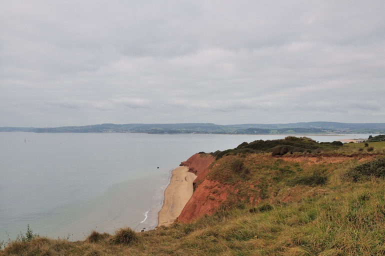 Red Cliffs near Exmouth