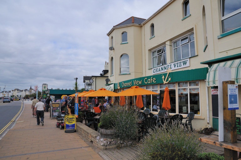 Pub/Restaurant at Exmouth Devon