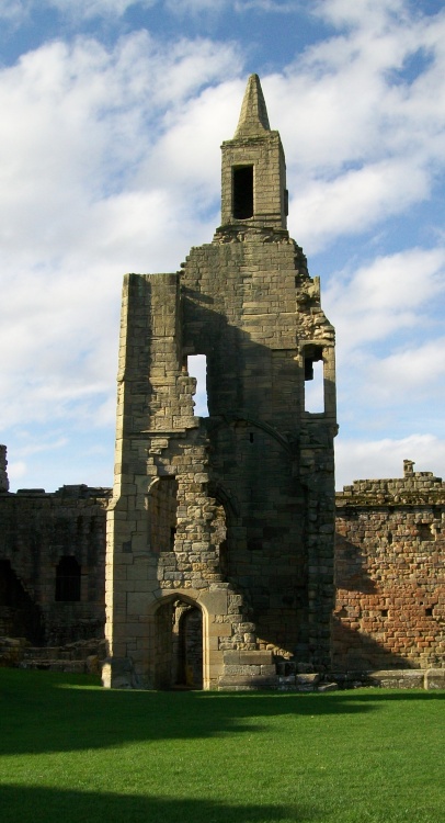 Sunday 18th October 2009