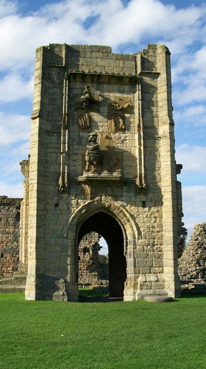 Sunday 18th October 2009