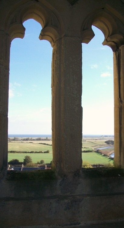 Sunday 18th October 2009