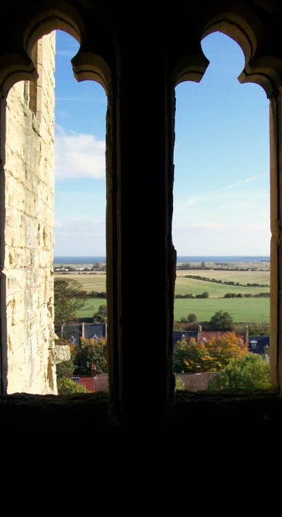 Sunday 18th October 2009