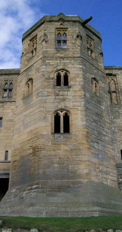 Sunday 18th October 2009