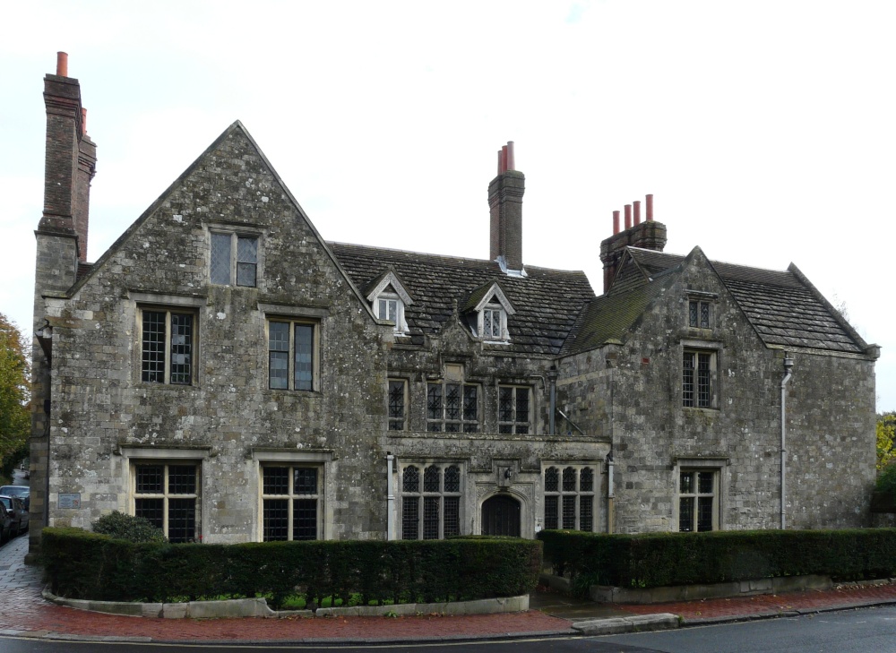 Southover Grange