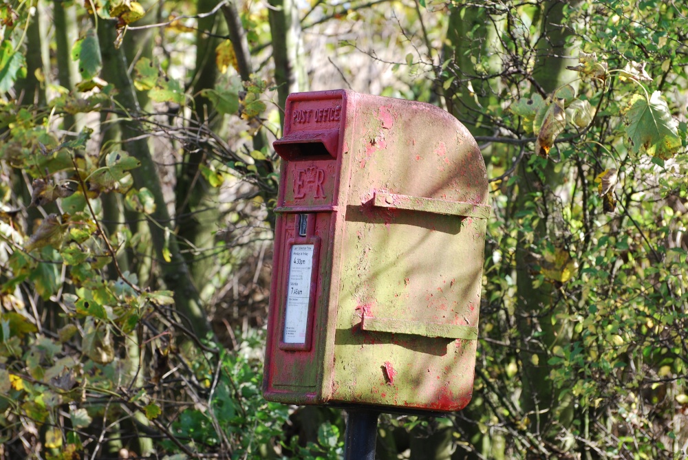 Post Box