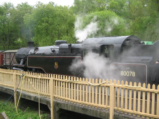 Swanage Railway