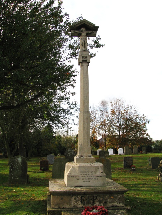 War Memorial