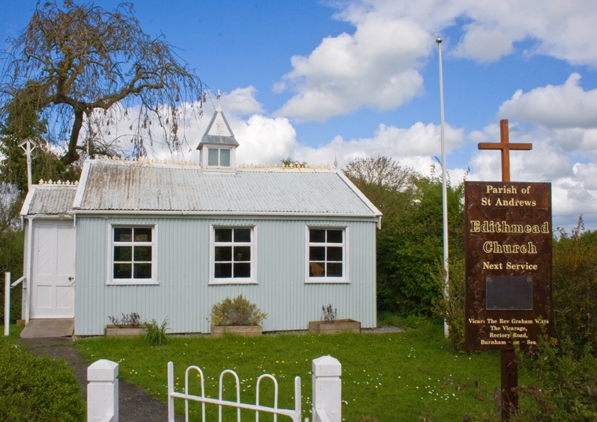 Edithmead Church