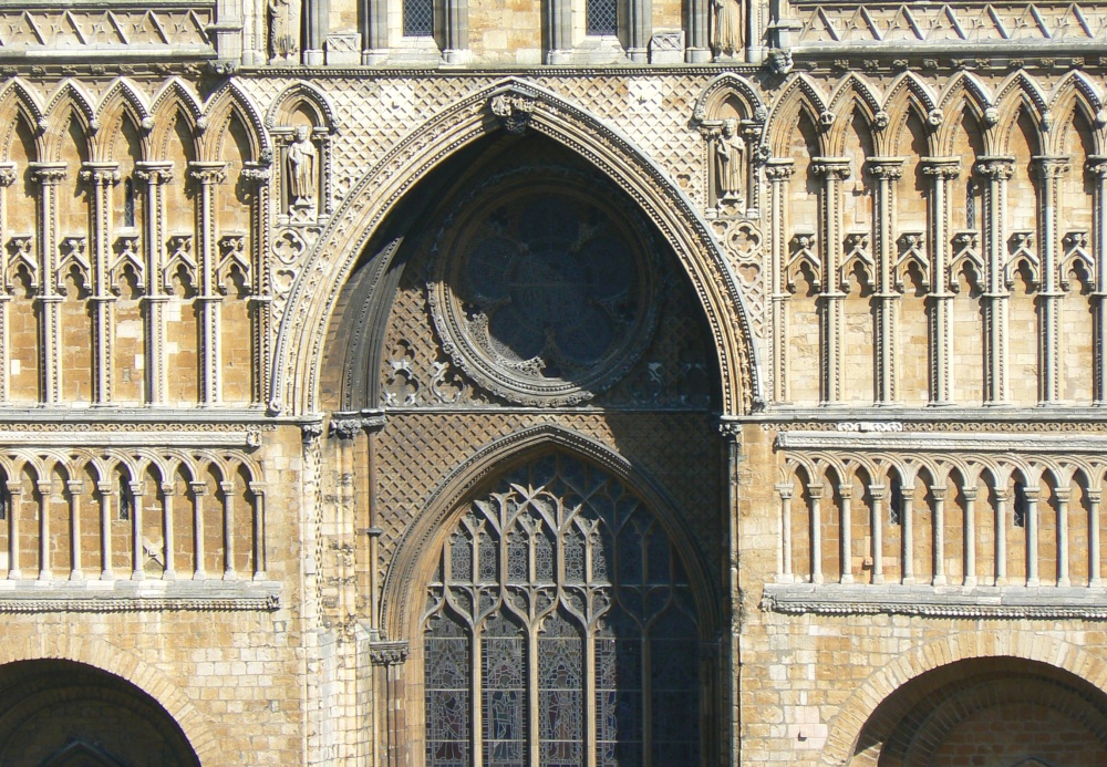 Lincoln Cathedral