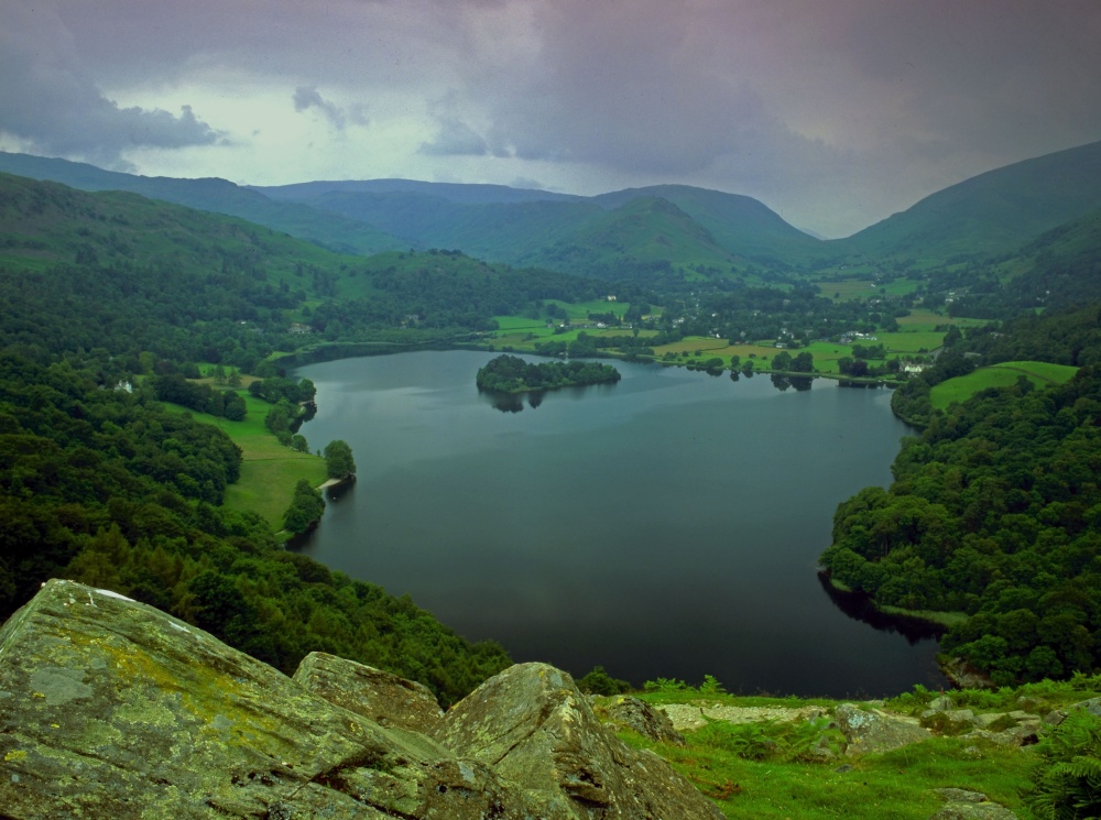 Grasmere.