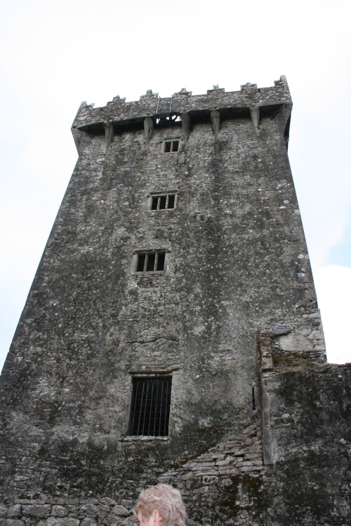 Blarney Castle