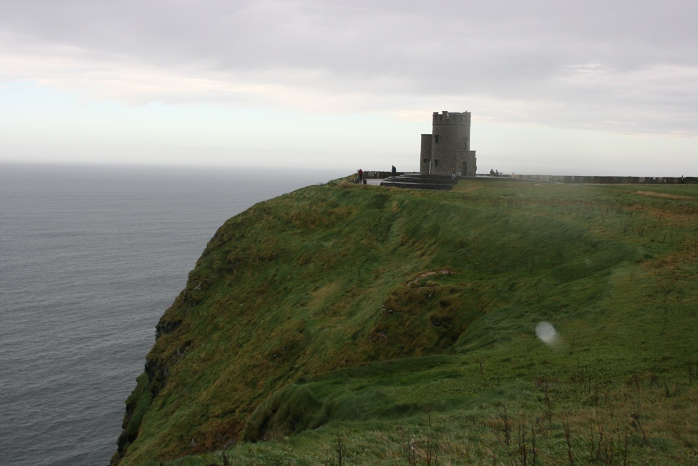Cliffs of Moher