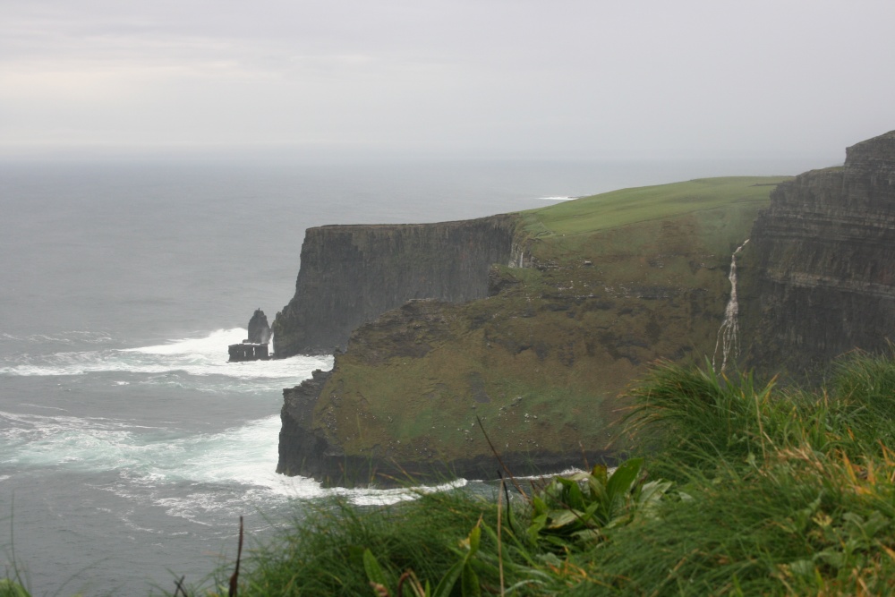 Cliffs of Moher