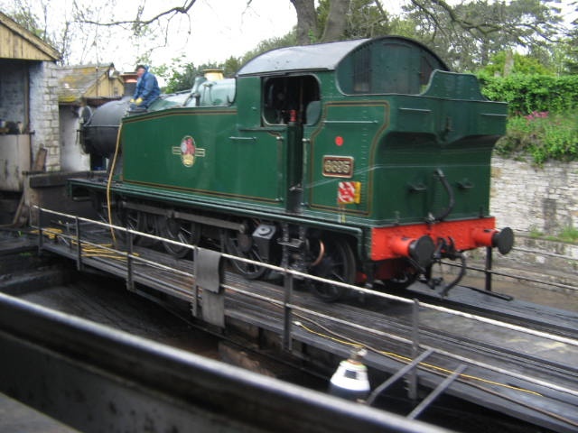 Swanage Railway