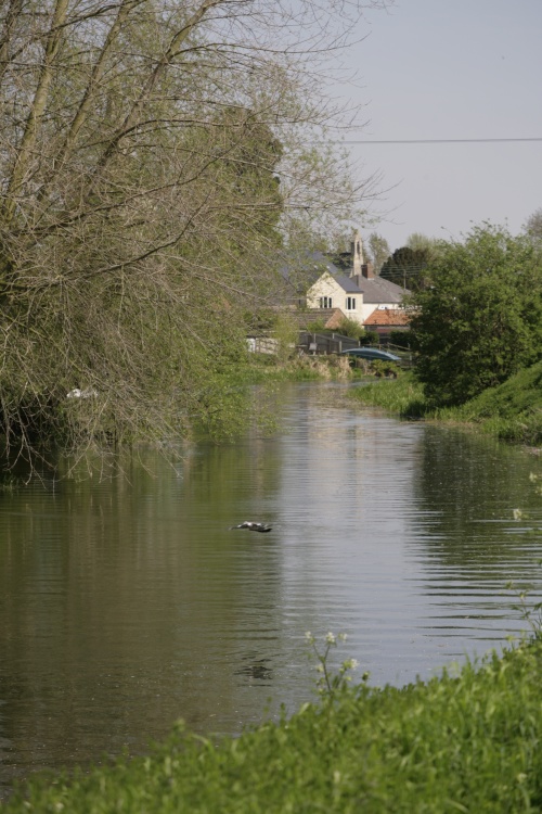 River Welland
