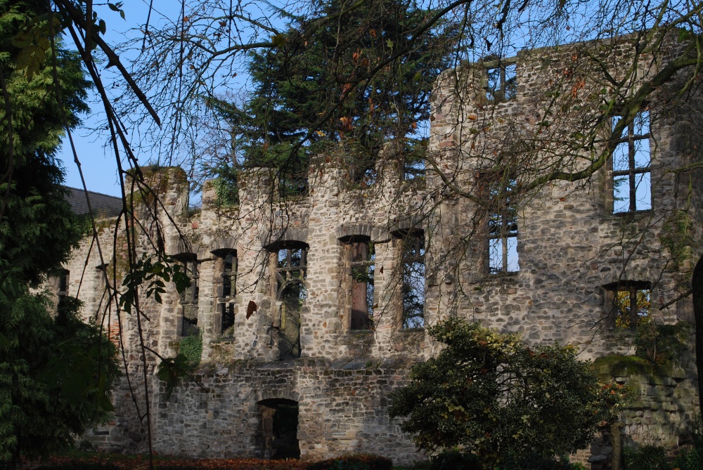 Cavendish House photo by Jez Taylor