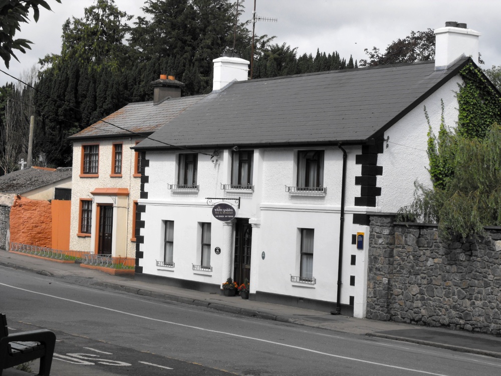 House in Kells