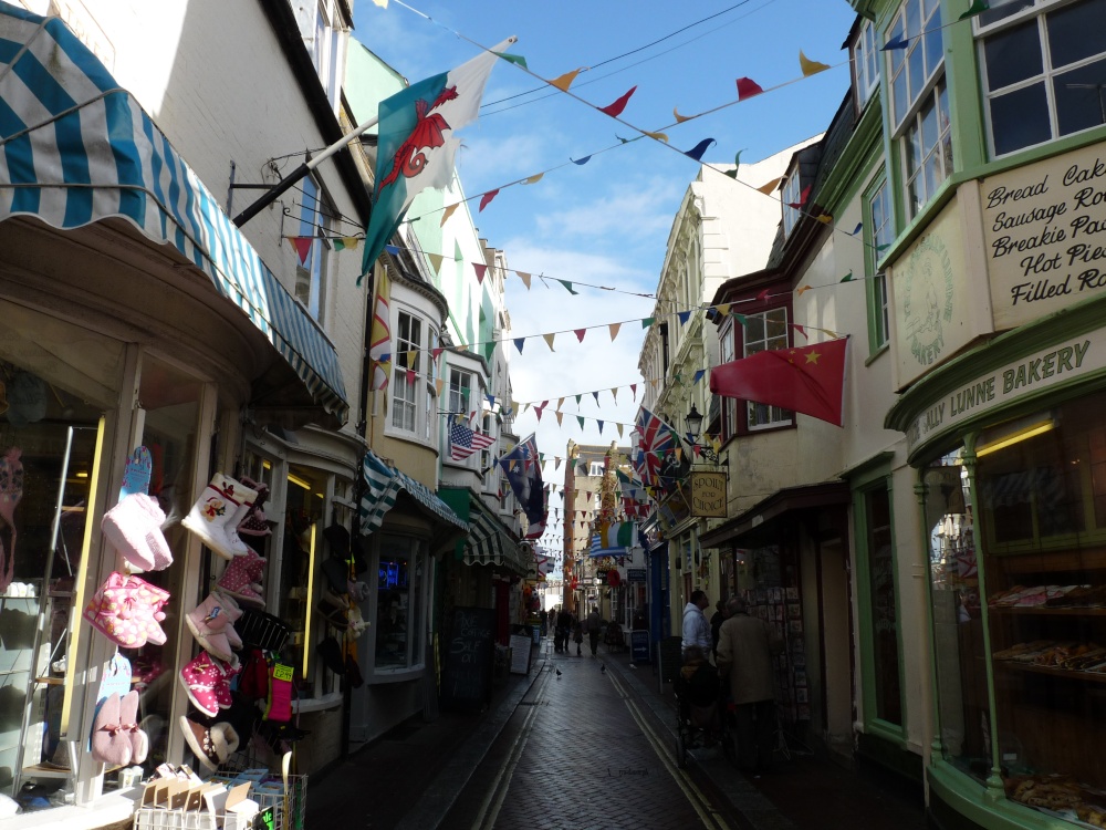 Weymouth